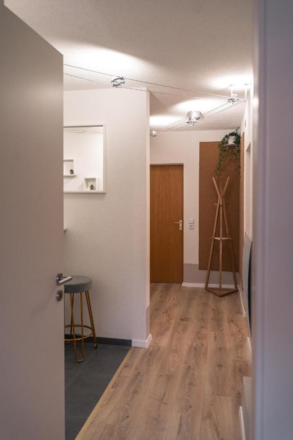 Ferienwohnung Naturini Freiburg im Breisgau Exterior photo